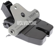 Tailgate door lock P1 V50