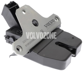 Tailgate door lock P1 V50 (OEM)