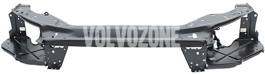 Front section P3 S80 II/V70 III/XC70 III