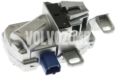 Steering column lock P3 S80 II (CH -47999)