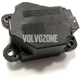 Air distribution electric motor (AC/heating) P3 (-2016) S60 II(XC)/V60(XC)/XC60 S80 II/V70 III/XC70 III