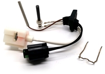 Glow plug for auxiliary car heating P3 (-2011) S60 II/V60/XC60 S80 II/V70 III/XC70 III