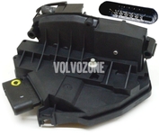 Front door lock right P3 S60 II(XC)/V60(XC) with/without Keyless, with Deadlock (Variant code L202)