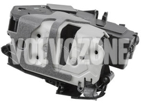 Rear door lock left P3 S60 II(XC)/V60(XC)/XC60 (Variant code L201, L302, LT01)