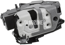 Rear door lock right P3 S60 II(XC)/V60(XC)/XC60 (Variant code L201/L202, L303, LT01)