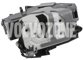 Rear door lock right P3 S60 II(XC)/V60(XC)/XC60 (Variant code L201, L302, LT01) (OEM)
