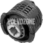 Front axle subframe bushing rear SPA S60 III/V60 II(XC) S90 II/V90 II(XC) XC60 II/XC90 II