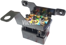 Air suspension control valve SPA XC60 II/XC90 II