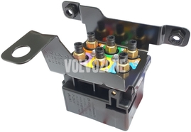 Air suspension control valve SPA XC60 II/XC90 II (OEM)
