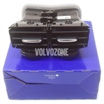 AIR OUTLET Rear Centre Volvo 31365121