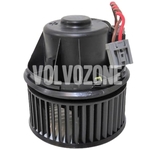 Blower motor (AC/heating) P1 V40 II(XC)
