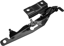 Bonnet hinge P1 S60 II(XC)/V60(XC) left