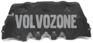 Bonnet sound insulation P3 (2014-) XC60