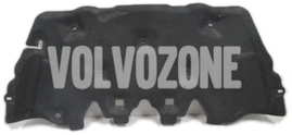 Bonnet sound insulation P3 (2014-) XC60 (OEM)