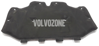 Bonnet sound insulation P3 (2014-) S60 II(XC)/V60(XC)