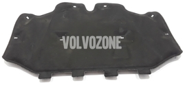 Bonnet sound insulation P3 (2014-) S60 II(XC)/V60(XC) (OEM)