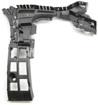 Rear Bumper BRACKET Left (-2019) Volvo 31407730