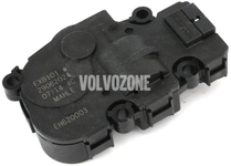 Air distribution electric motor (AC/heating) SPA S60 III/V60 II(XC) S90 II/V90 II(XC) XC60 II/XC90 II, Polestar 1