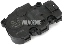 Air distribution electric motor (AC/heating) SPA S60 III/V60 II(XC) S90 II/V90 II(XC) XC60 II/XC90 II, Polestar 1 (OEM)
