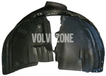 Front inner fender panel left P3 XC60