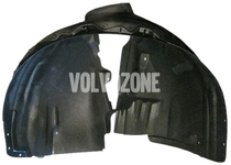Front inner fender panel right P3 XC60