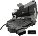 Front LOCK Right Volvo 31416674