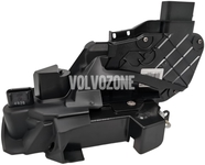 LOCK Rear Right Volvo 31416680 // with Keyless + L202 Blocked lock mode + L302 Manual child lock, rear side doors