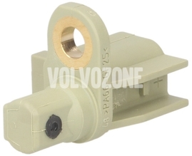 Rear wheel speed sensor with P1 V40 II(XC) (OEM)