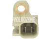 Rear wheel speed sensor with P1 V40 II(XC) (OEM)