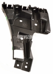Front bumper mounting bracket right P3 (2014-) S60 II(XC)/V60(XC)