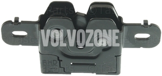 Bonnet lock without alarm sensor P3 S80 II/V70 III/XC70 III
