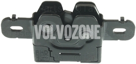 Bonnet lock without alarm sensor P3 S80 II/V70 III/XC70 III (OEM)