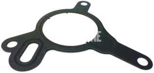 Vacuum pump (brake system) gasket 5 cylinder engines (2013-) T4/T5 P1 P3, 4 cylinder diesel engines (2014-) P1 P3 SPA/CMA