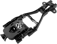 BRACKET Rear Right Volvo 31440084