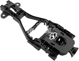 BRACKET Rear Left Volvo 31440086 (OEM)