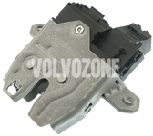 Trunk lock P1 S40 II/P3 S60 II(XC)/V60(XC)/XC60 without emergency opening