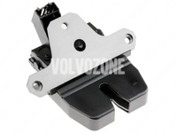 Tailgate lock P3 XC60 (without self-opening boot lid)