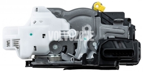 Front door lock right P1 V40 II(XC) with/without Keyless, without Deadlock (Variant code L201)