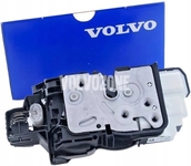 Front door lock right P1 V40 II(XC) with/without Keyless, with Deadlock (Variant code L202)