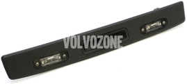 Trunk handle/moulding lock switch P3 (2011-) V70 III/XC70 III (OEM)