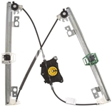 Window winder mechanism front right P3 S60 II(XC)/V60(XC) passenger side