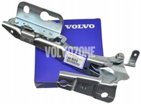Bonnet hinge P1 V40 II(XC) right