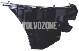 Front bumper mounting bracket left P3 S80 II/V70 III (OEM)