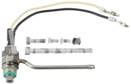 Glow plug for auxiliary car heating diesel engines P1 C30/C70 II/S40 II/V40 II(XC)/V50 (OEM)