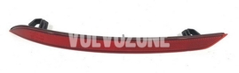 Rear bumper reflector lens left SPA XC90 II (OEM)
