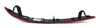 Rear bumper reflector lens left SPA XC90 II (OEM)