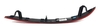 Rear bumper reflector lens right SPA XC90 II (OEM)