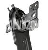 STAY Rear Left Volvo 31476210 // short holder (OEM)
