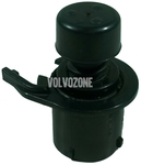 Bonnet buffer P1 V40 II(XC)