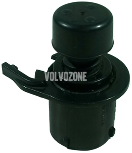 Bonnet buffer P1 V40 II(XC) (OEM)
